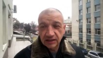 Sergiu Mocanu: ACUM între sinucidere politică şi refuzul de a ridica mandatele de deputat