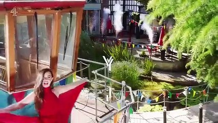 Hollyoaks 26th February 2019 Part 1