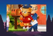 Daniel Tiger 1-08  Something Special for Dad - I Love You, Mom ()