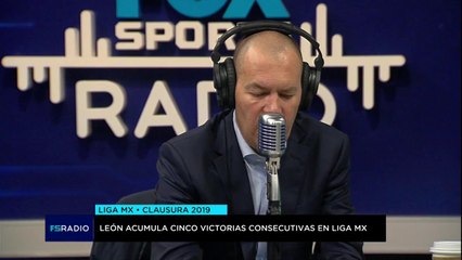 FOX Sports Radio: ¿Qué pasa con la reunión de Álvarez, Peláez y Caixinha?