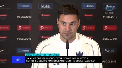 FOX Sports Radio: Monterrey y Tigres se juegan su pase en Concacaf