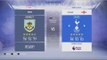 Burnley v Tottenham | Predicted Line Up | FIFA Match Preview
