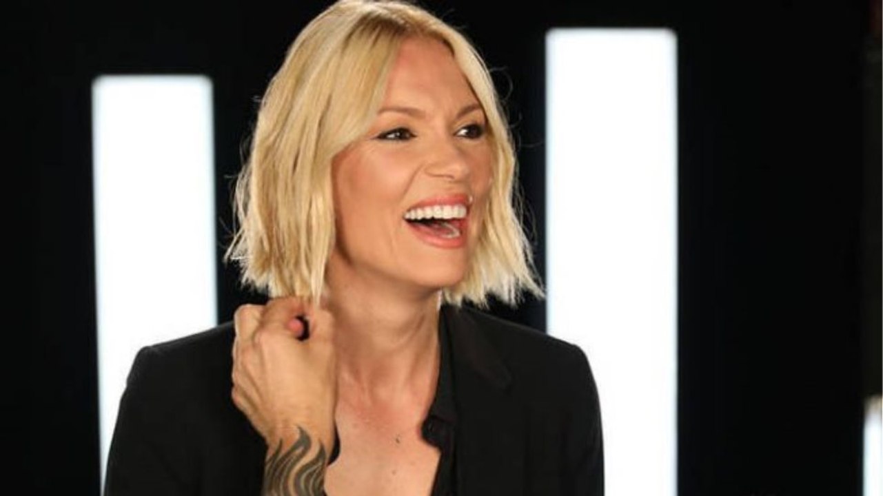 Βίκυ Καγιά: Έτσι έληξαν την παρεξήγηση με την Ηλιάνα Παπαγεωργίου