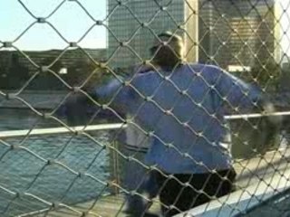 MAKING OF CLIP JEUNE et  CE QUI ME SAOULE SQUARE LOHKOH