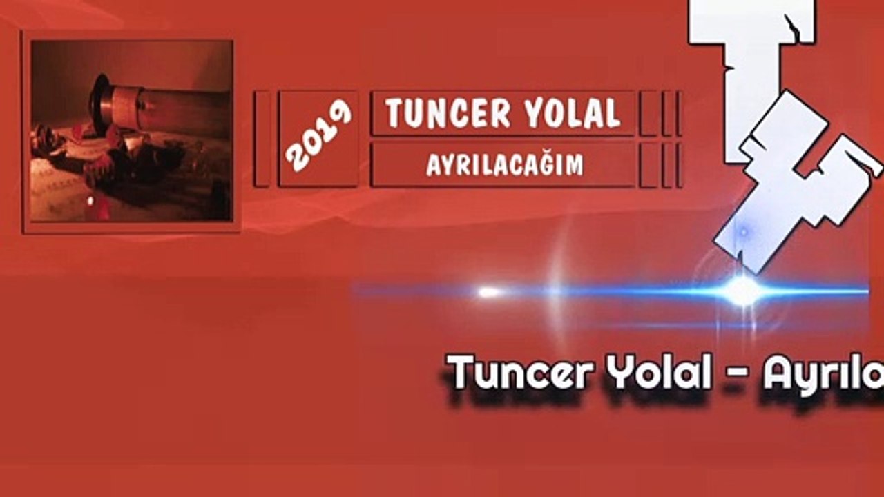 Tuncer Yolal - Ayrılacağım (İlahi)