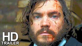NEVER GROW OLD Official Trailer (2019) Emile Hirsch, John Cusack Movie HD