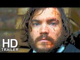 NEVER GROW OLD Official Trailer (2019) Emile Hirsch, John Cusack Movie HD