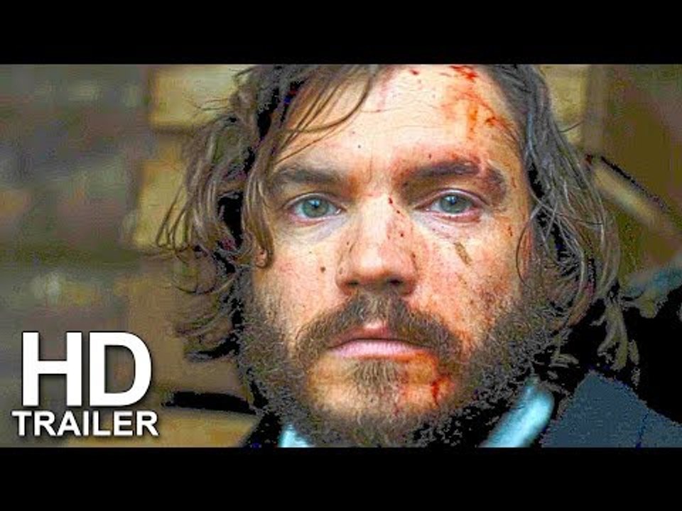 NEVER GROW OLD Official Trailer (2019) Emile Hirsch, John Cusack Movie HD