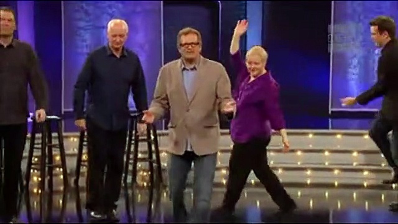 Drew Careys Improv-A-Ganza S01 E32