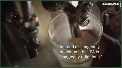 A Lucky Charms Beer Now Exists