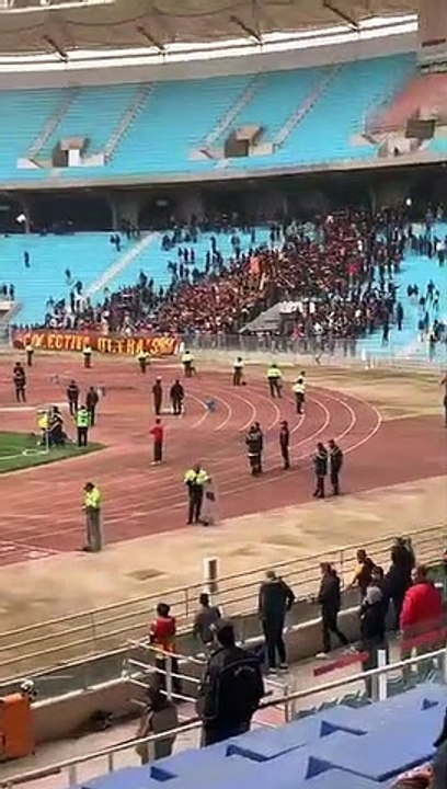Espérance Sportive de Tunis  vs metlaoui (4) 2019