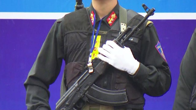 북미정상 하노이에...김정은 숙소 철통 보안 / YTN