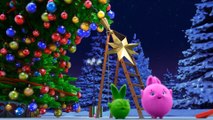 cartns For Children | SUNNY BUNNIES - Jingle Bell Bunnies | New eps | s 4 | cartn