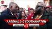 Arsenal 2-0 Southampton | Of Course We Can Beat Tottenham! (Kelechi)