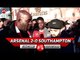Arsenal 2-0 Southampton | Lets Go For Top 4 & The Europa League! (Eisa)