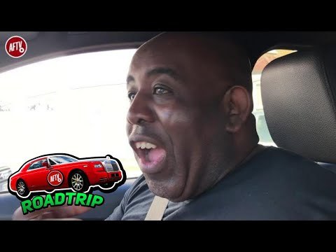 Arsenal v Southampton | Road trip To The Emirates