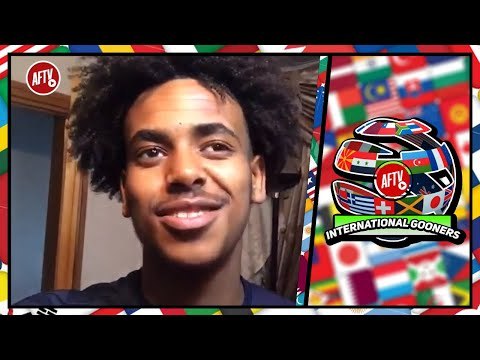 Arsenal 2-0 Southampton | Sokratis Keeps Our Defence In Check! (International Gooners)