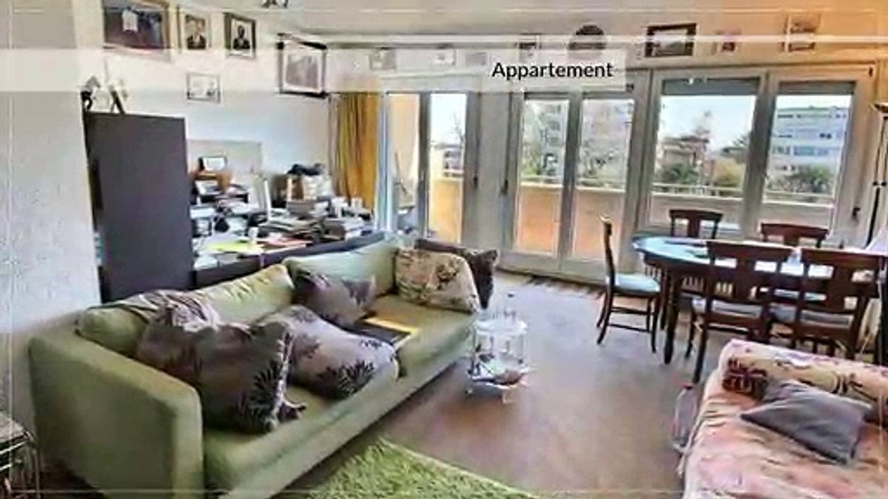 A vendre - Appartement - Versoix (1290) - 4 pièces - 114m²