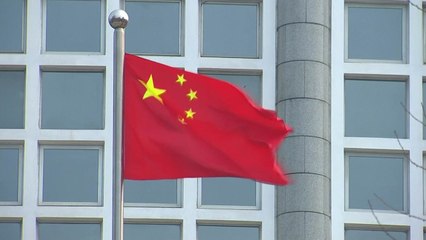 中, 김정은 이동 적극 지원..."하노이 회담 성공 개최 기대" / YTN