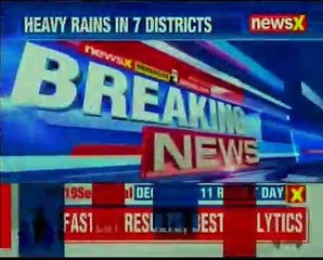 Cyclone Gaja: Water Ministry issues advisory to TN goverment