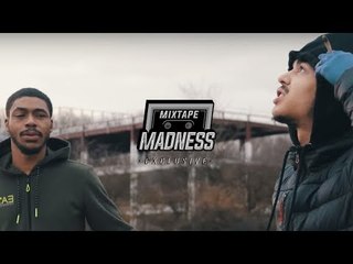 #MostHated S1 x Mayhem - Strength (Music Video) | @MixtapeMadness