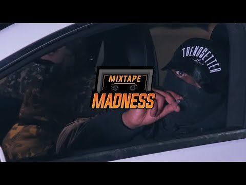 Nico & Sj - Predicaments (Music Video) | @MixtapeMadness