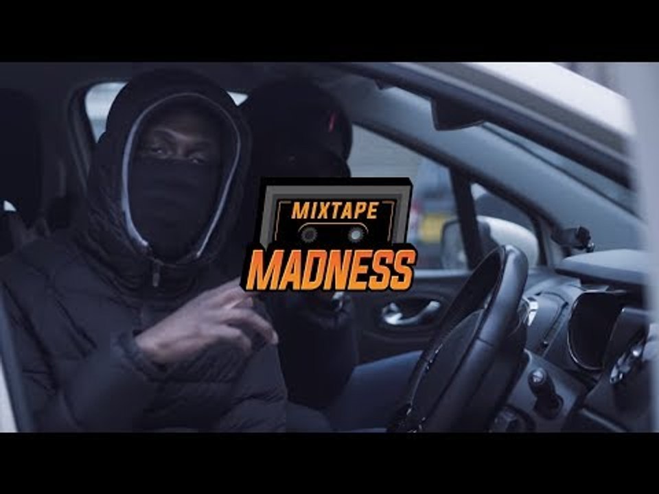 G9 - Tryna Impress (Music Video) | @MixtapeMadness