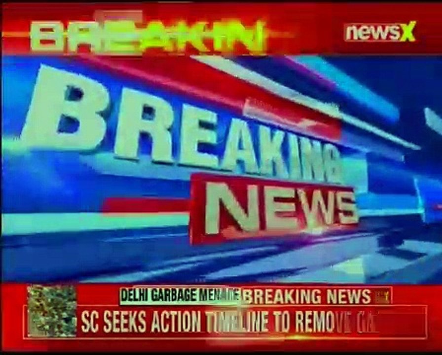 Delhi garbage menace: SC seeks action timeline to remove garbage
