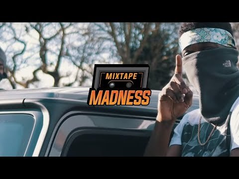 Trapx10 - 500Gs (Music Video) | @MixtapeMadness
