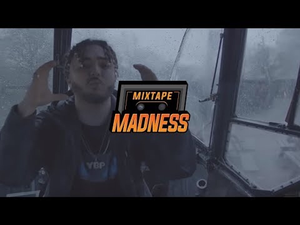 YoungBoyPsycho x Killablanco x #MostWanted Sav - Passion 2.0 (Music Video) | @MixtapeMadness
