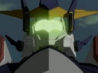 Kishin Taisen Gigantic Formula 11 part 1