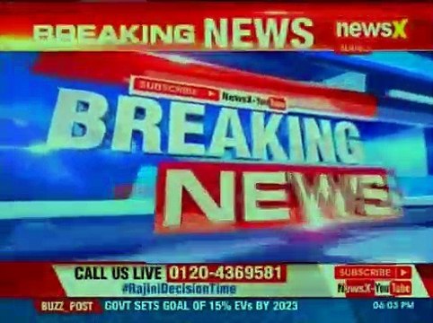 Delhi: Amit Shah's meet with BJP leaders begins at the BJP headquarters