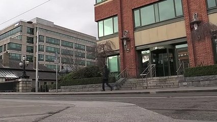 Grâce au Brexit, Dublin gagne ses galons de capitale financière