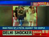 Delhi: MLA's son gets abusive with a couple; video goes viral
