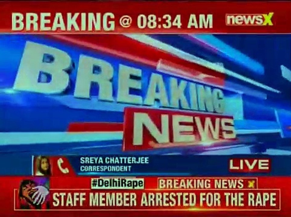 Delhi: Student raped in government school; accused worked as an electrician