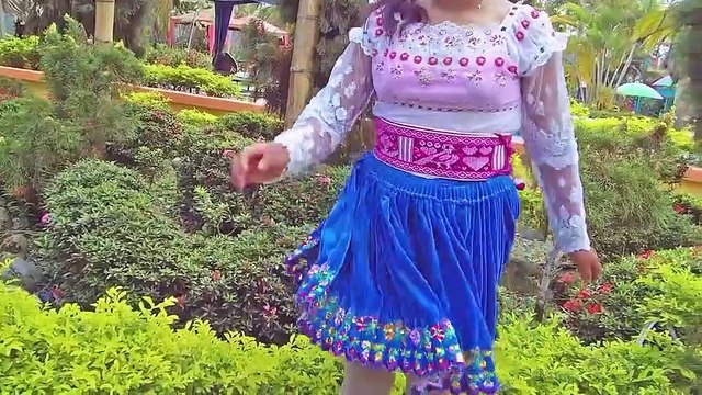 CARNAVAL CHICHERITO: EMBALATE ECUADOR; EL FIESTERITO; DIANA ROMERO;GERARDO MORAN; EL BANDIDO ENAMORADO & LOS PADILLAS FT. FRECUENCIA LATINA. MIX