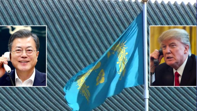 청와대도 하노이 회담에 '촉각'...내일 한미 정상 통화 / YTN