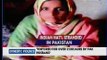 Indian woman wants to return; harassed and cheated by Pakistani husband