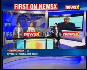 Kulbhushan Jadhav files mercy petition to army chief; Pak releases 2nd confession