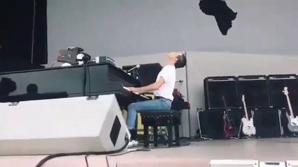 Bohemian Rhapsody behind the scenes