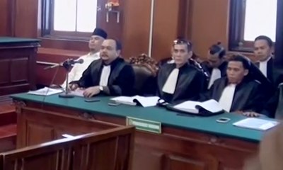 Duga Ada Keterangan Saksi Palsu, Kuasa Hukum Ahmad Dhani Akan Laporkan Balik