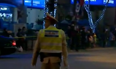 Lokasi Pertemuan Donald Trump-Kim Jong Un Masih Rahasia