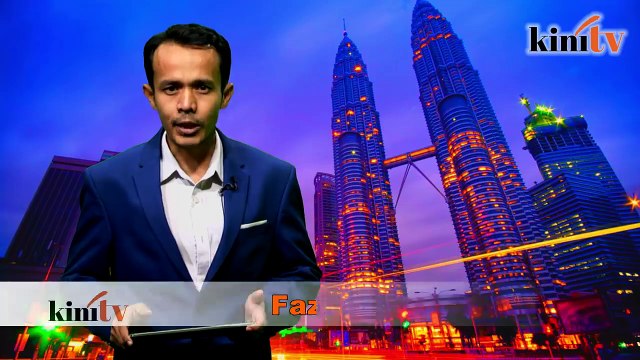 Polis siasat Nazri, Guan Eng bentang 'win-win' isu tol