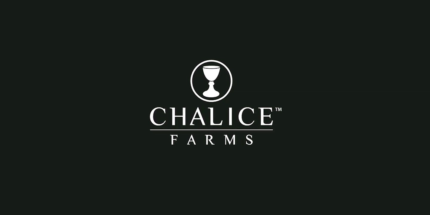 My Chalice Is - Joe