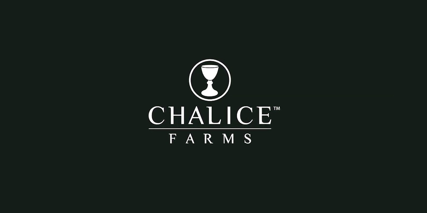 My Chalice Is - Penn