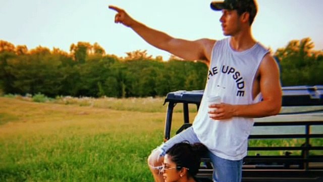 Nick Jonas sees a bright future with Priyanka Chopra, shares an adorable picture