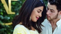 Priyanka Chopra and Nick Jonas wedding date fixed _ Wedding to be held in Jodhpur