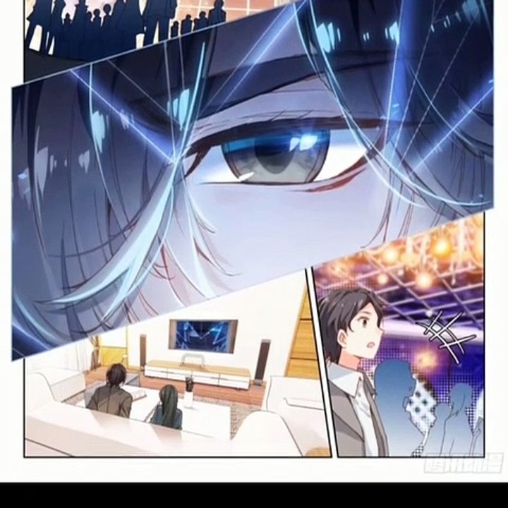 Soul Land 4 Chapter 14 RAW