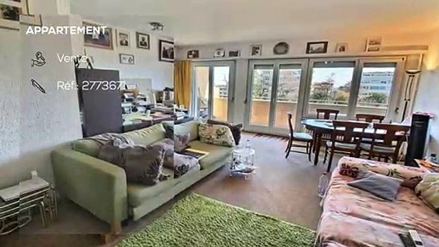 A vendre - Appartement - Versoix (1290) - 4 pièces - 114m²