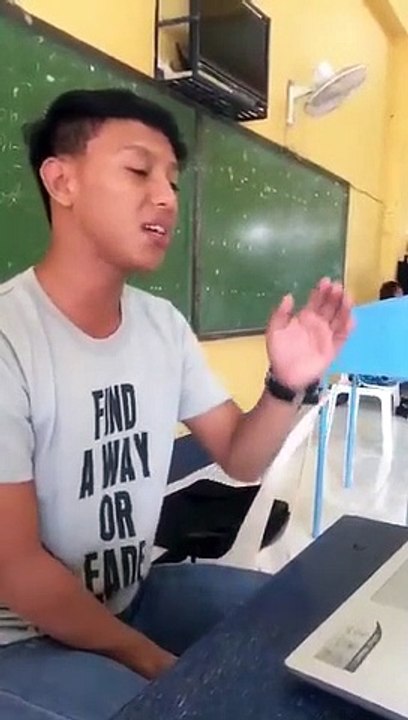 You Are The Reason (cover) by Jap-jap Talania